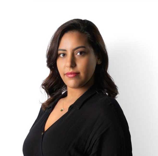 Maya LARHZAL