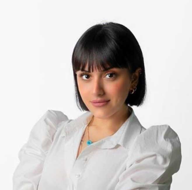 Sara Muslioğlu