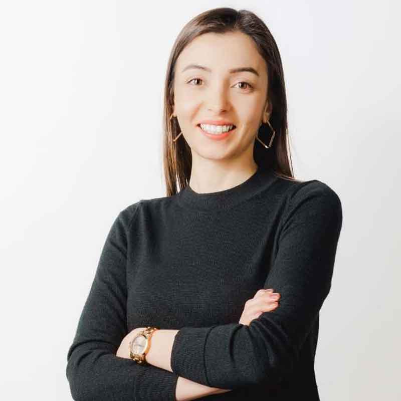 Nazlı Yılmaz
