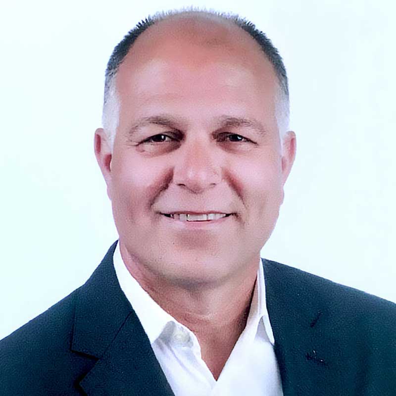 Haluk Evren