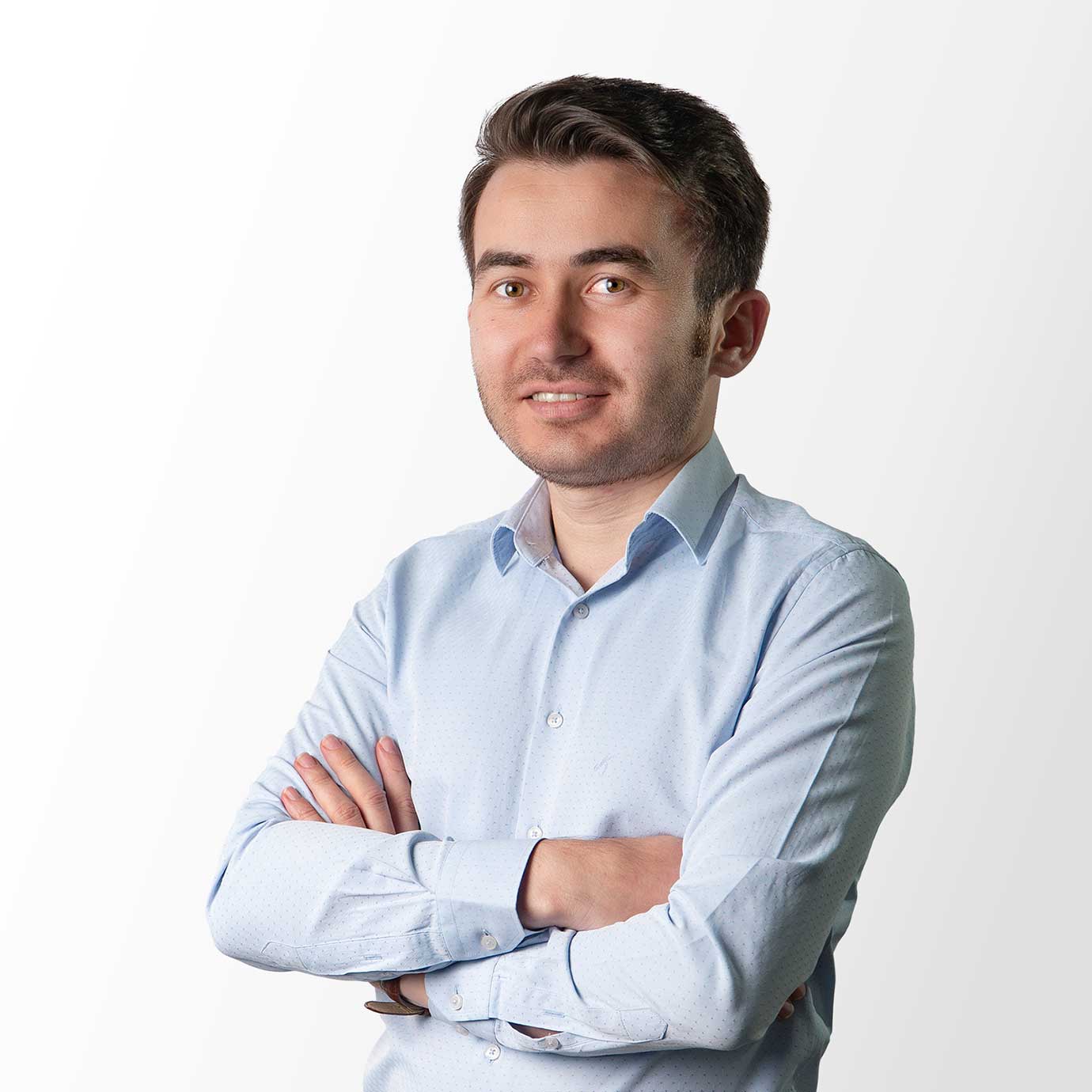 Ümit Yıldırım