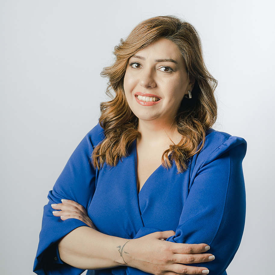 Bahar Akyüz