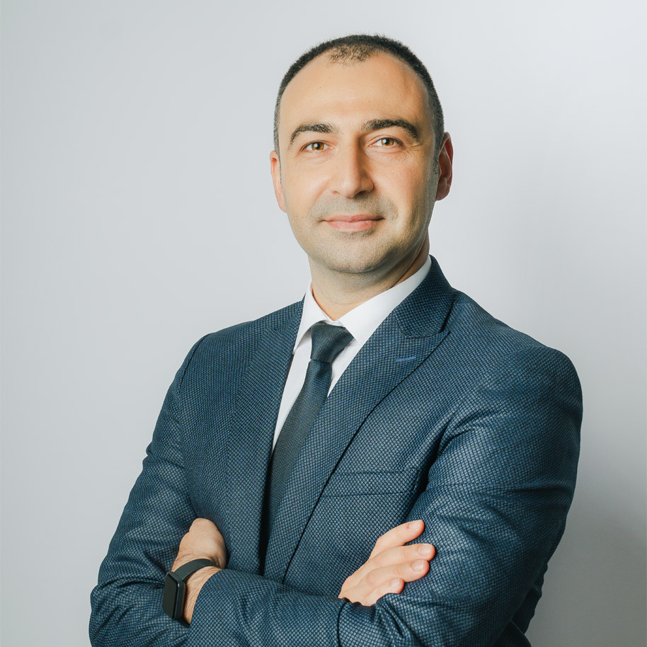 Gökalp Köse